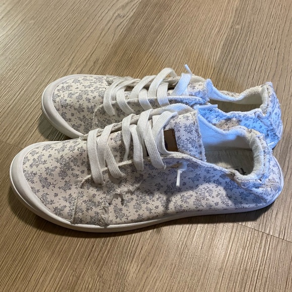 Far West sneakers - Picture 1 of 5